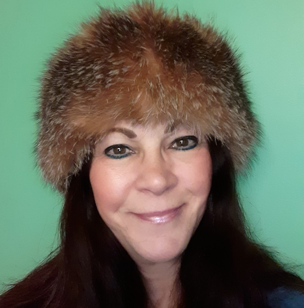 Meet your Posher, Karen